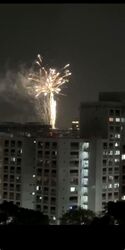 Palm Gardens (D23), Condominium #589061111